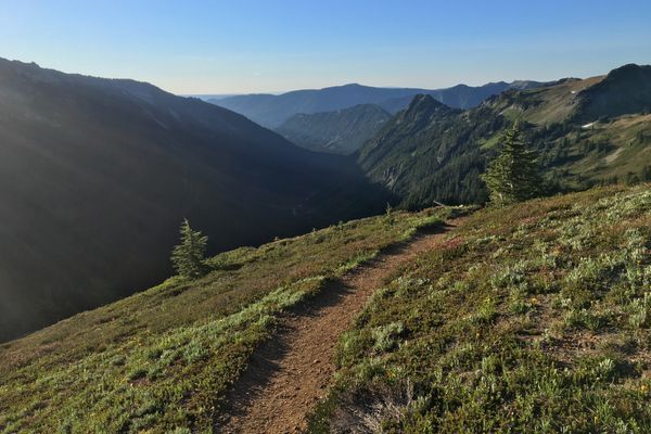Challenges Transitioning to Post-Trail Life