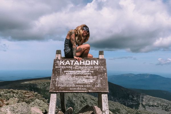 Congrats to These 2019 Appalachian Trail Thru-Hikers: August 29 – September 4
