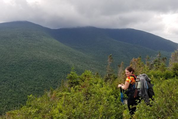 I Almost Quit the Appalachian Trail