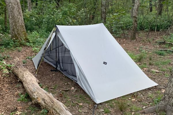 Gear Review: Six Moon Designs Haven Two-Person Shelter