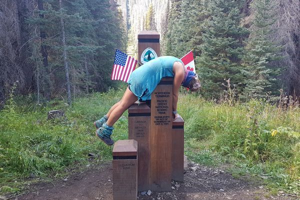 Congrats to These 2019 Pacific Crest Trail Thru-Hikers: August 29 – September 11
