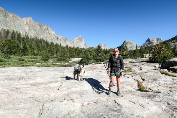 Gear Review: Outdoor Research Wayward II Sun Shirt