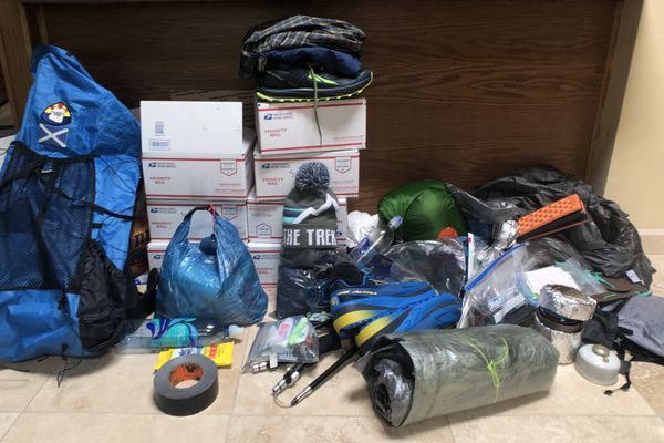 The Arizona Trail: To Gear or Not to Gear