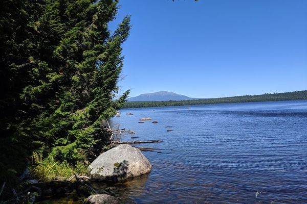 The Maine Event: Why Maine Is So Tough for NOBO Hikers