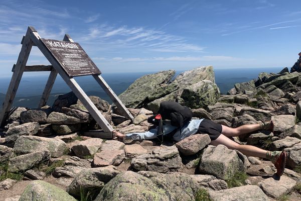 Congrats to These 2019 Appalachian Trail Thru-Hikers: September 19 – September 25