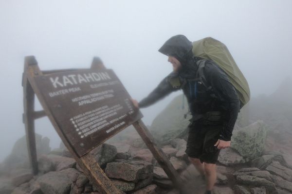 Congrats to These 2019 Appalachian Trail Thru-Hikers: October 3 – October 9