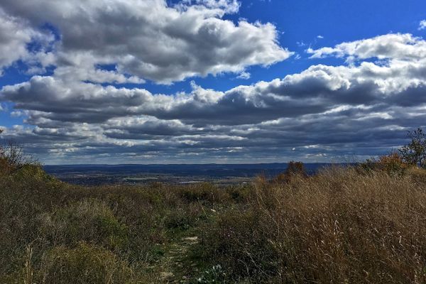 Appalachian Trail Hiker Found Dead in Pennsylvania