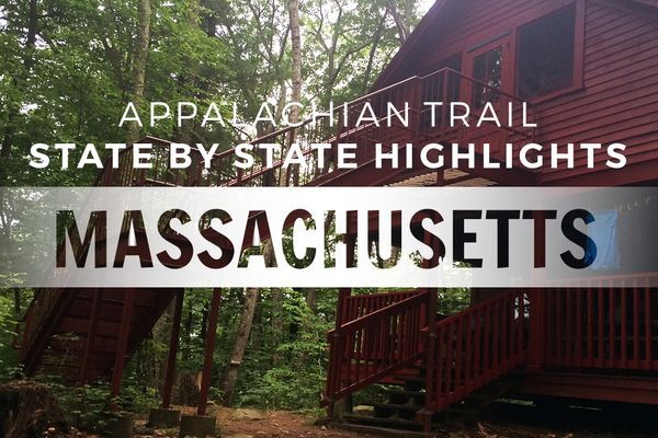 Appalachian Trail State Profile: Massachusetts
