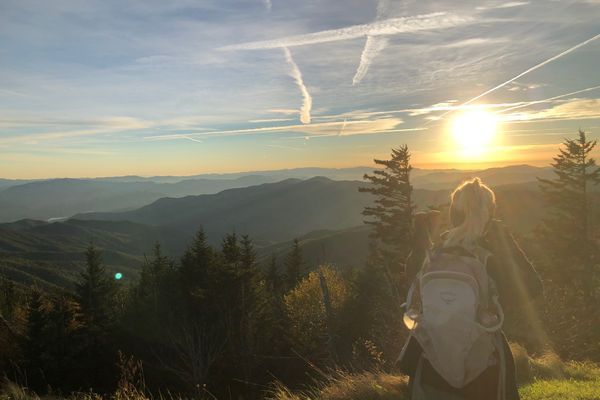 Why I’m Hiking the Appalachian Trail