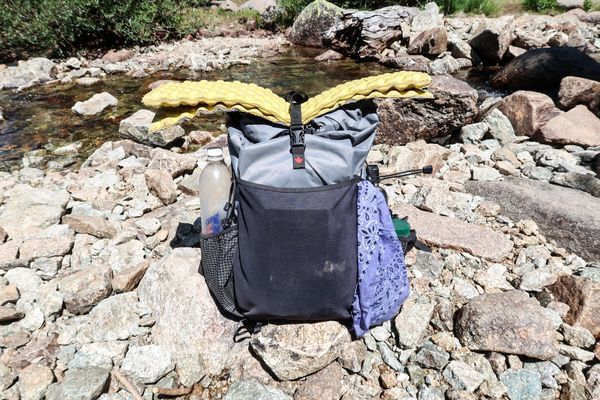 Gear Review: Northern Ultralight Sundown