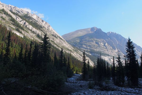 What Is the Great Divide Trail?