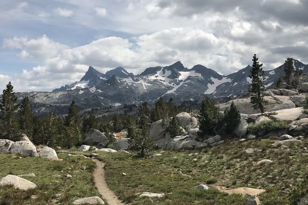Wisdom from 2019 Pacific Crest Trail Thru-Hikers (Pt. I)