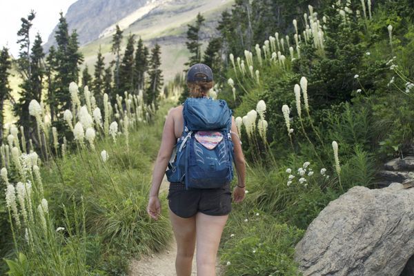10 Thru-Hiking Tips to Reduce Environmental Impact