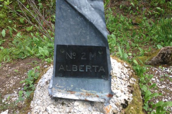 Permits on the Great Divide Trail – Part 2