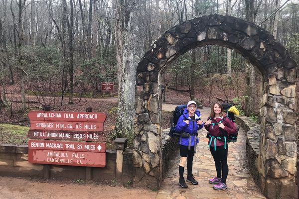 Hiking the Appalachian Trail in 2020? Don’t Forget to Register Your Hike!