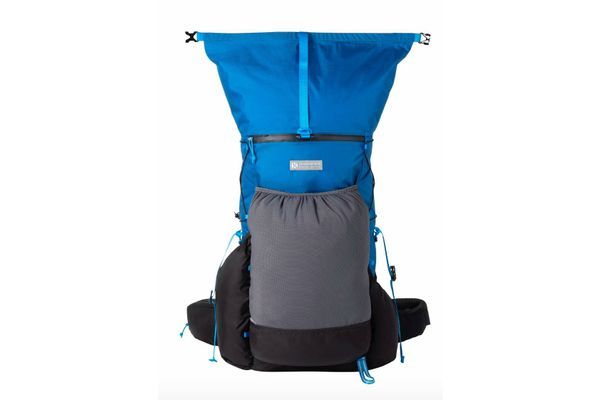 Gear Review: Gossamer Gear G4-20 Ultralight 42 Backpack