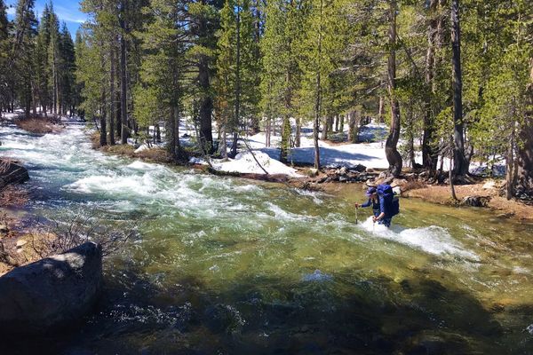 Going with the Flow: How to Tackle River Crossings Safely