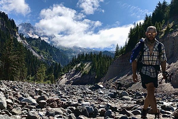 JMT Training: 4 Ways I Won’t Let an Injury Ruin My Thru Hike