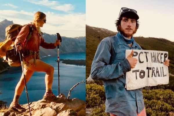 Wisdom from 2019 Pacific Crest Trail Thru-Hikers: Part II