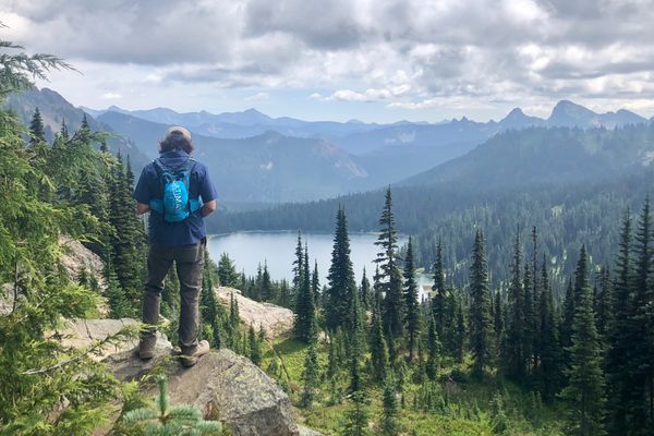 Uncomfortably Comfortable: Why I’m Hiking the PCT