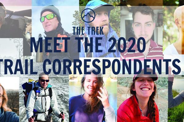 Meet the Trail Correspondents: Season 3