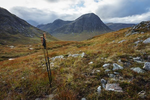 The Science Behind Trekking Poles