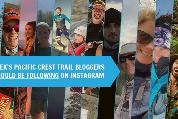The Trek’s PCT Bloggers You Should Be Following on Instagram