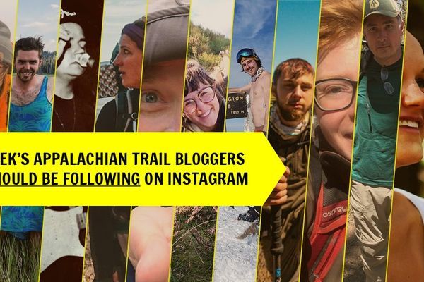 The Trek’s Appalachian Trail Bloggers You Should Be Following on Instagram