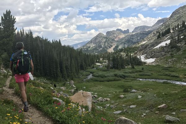 I Tabled My 2020 PCT Thru-Hike Because of Coronavirus