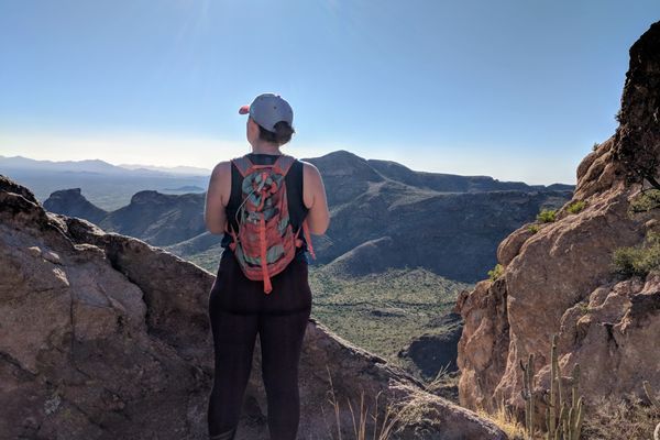 The Whys of the Wise: Postponing My PCT Thru-Hike
