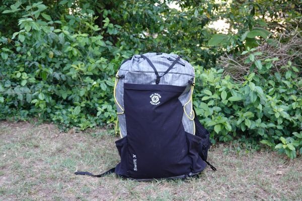 Gear Review: Six Moon Designs Swift X Hiking Backpack