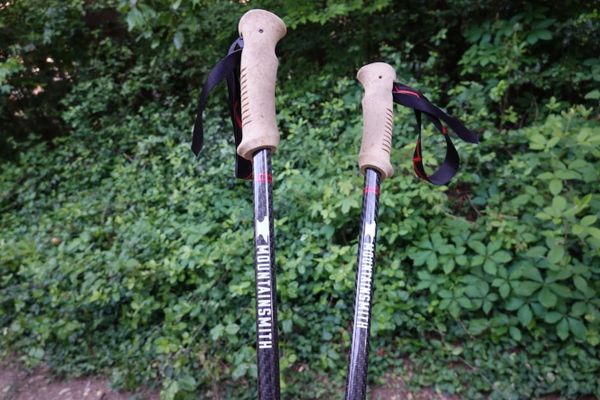 Gear Review: Mountainsmith Andesite Trekking Poles