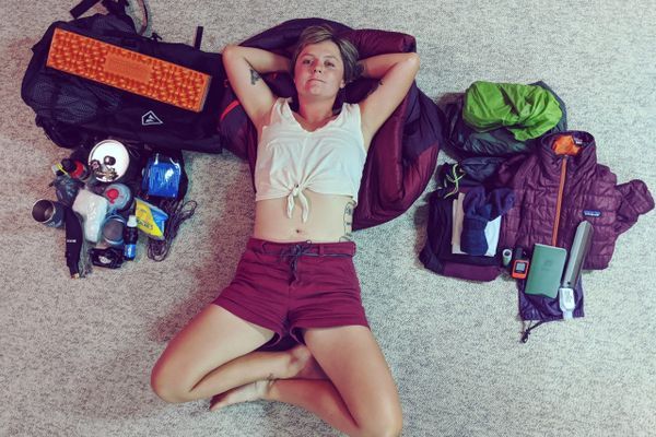 What’s in My Gear Bag?