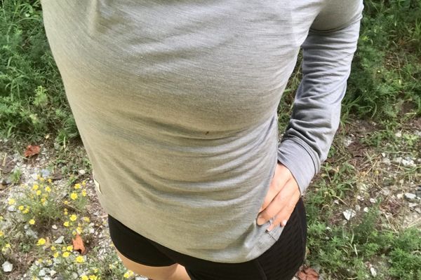 Tracksmith Women’s Harrier Tank and Long Sleeve Review
