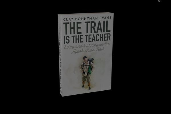 [Book Review] The Trail is the Teacher: Living and Learning on the Appalachian Trail