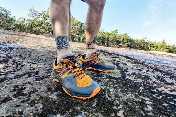 Merrell MQM Flex 2 GTX Hiking Shoe Review
