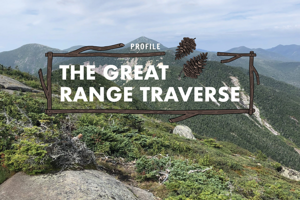 The Great Range Traverse: Tackling the Premier Adirondack Hiking Challenge