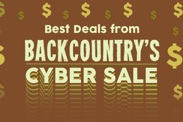 The Best Hiking Gear Deals from the Backcountry Cyber Sale
