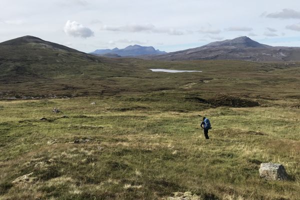 Scottish National Trail: 5 things I would do differently