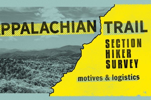 The 2020 AT Section Hiker Survey: Motives and Logistics