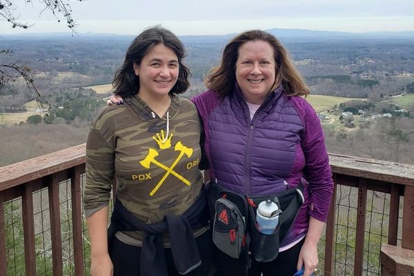 Appalachian Trail Gear List for Older Hikers (Beginner-Friendly)