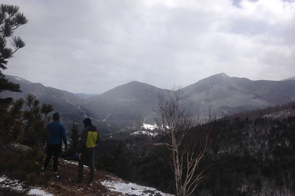 “But Why?”: Understanding the Motivations for my Appalachian Trail Thru-Hike