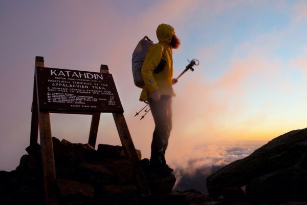 ATC Will Not Recognize Thru-Hikes During Pandemic