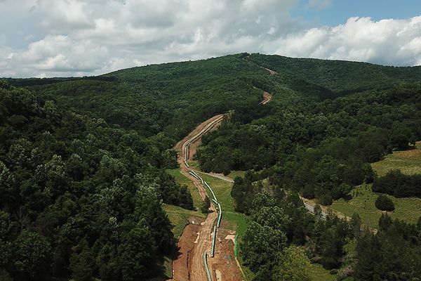 ATC Rejects Mountain Valley Pipeline Opponents’ Request to See $19.5 Million Agreement