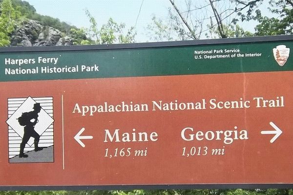 5 Reasons Why I Chose to Flip-Flop the Appalachian Trail