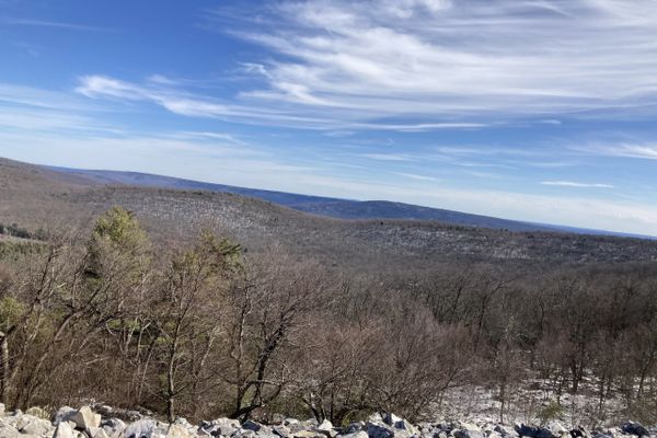 Mid State Trail Vs. Appalachian Trail: 6 Ways Planning Has Been Different