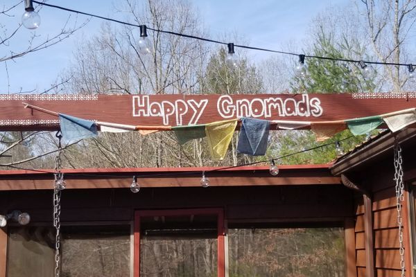 Happy Gnomads Hiker Hostel: A Review