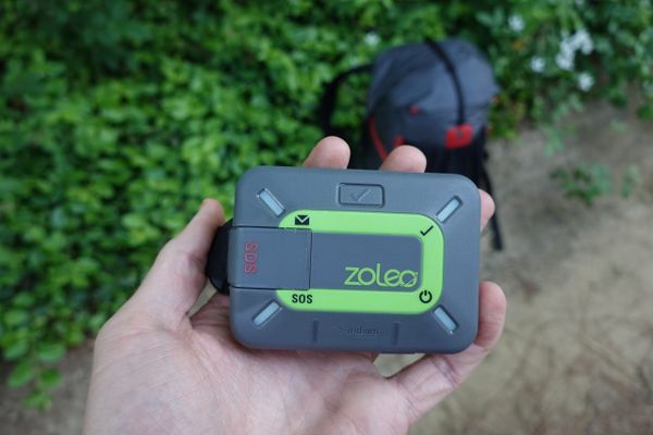 ZOLEO Satellite Communicator Review