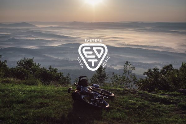 The Eastern Divide Trail: A 5500-Mile Bikepacking Route in the Making