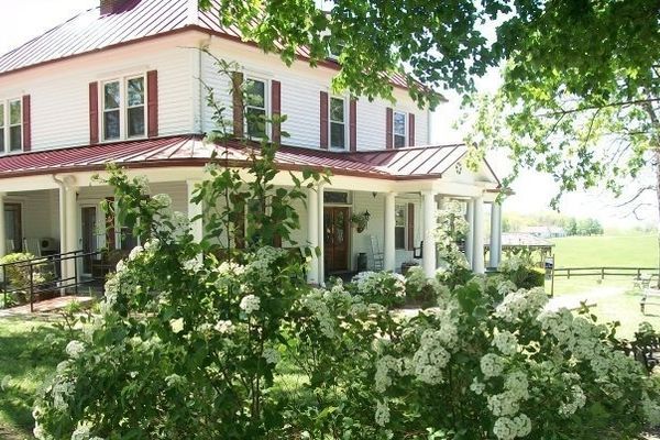 The Homeplace Restaurant Closes Permanently